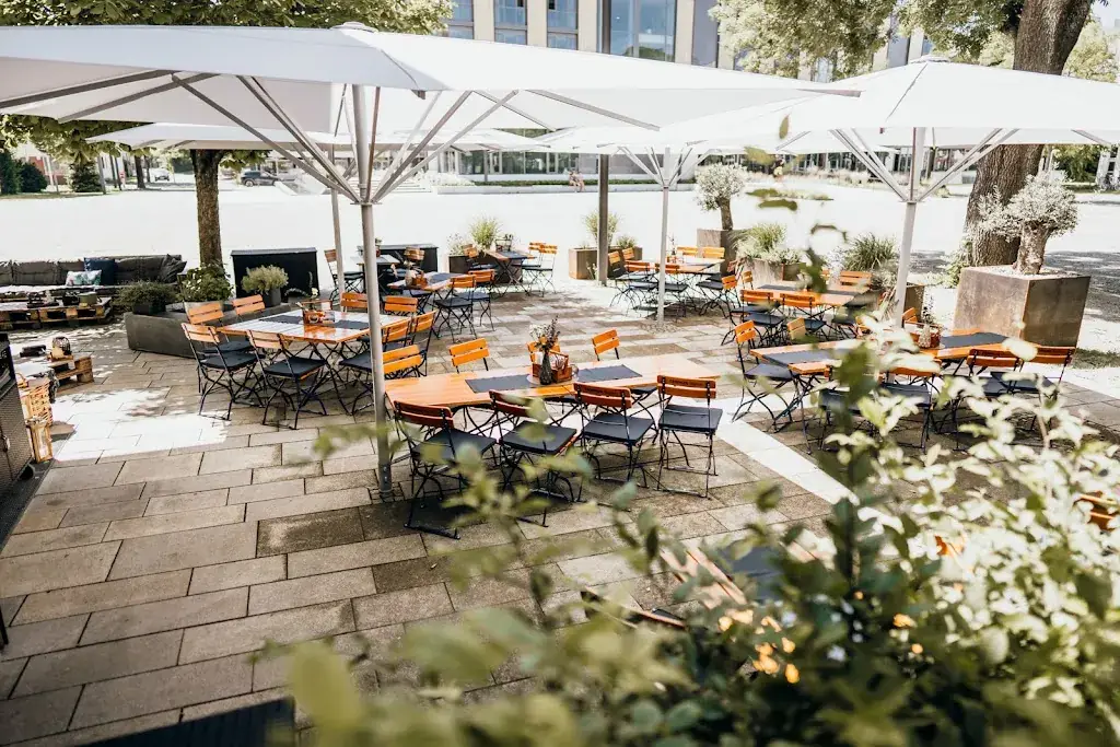 GAVESI Catering und Restaurant ristorante a Eching