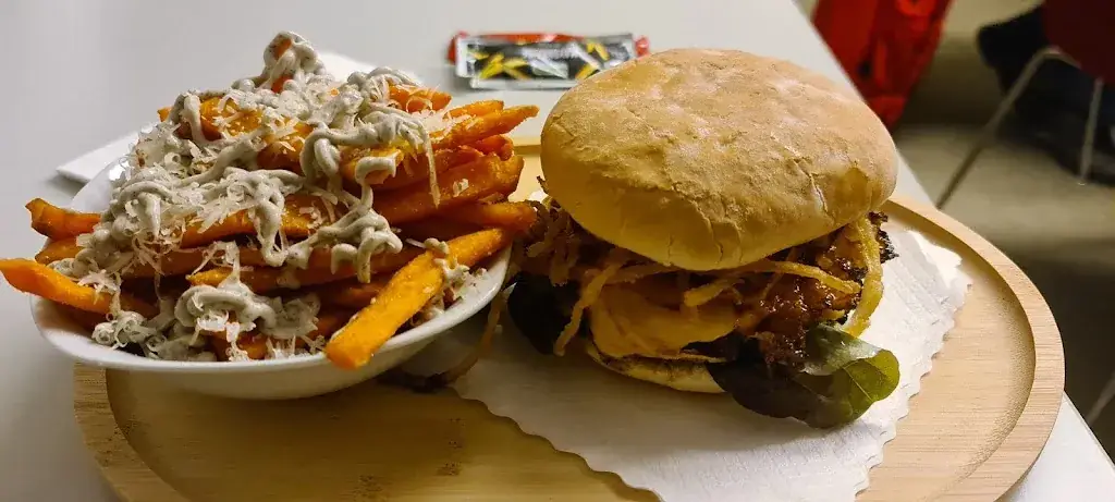 Bladi Soldjic_Trattoria Palla Pazza_Eching_review