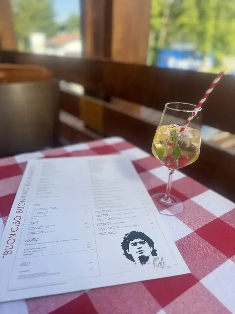 Svitlana Albrecht_Trattoria Palla Pazza_Eching_review