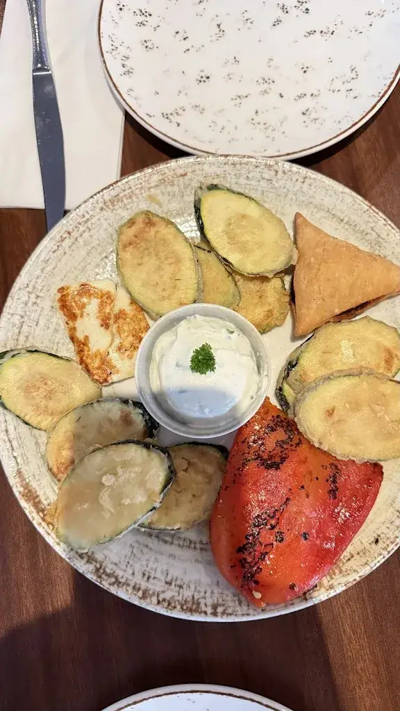 Daut “Dauti”_Restaurant 