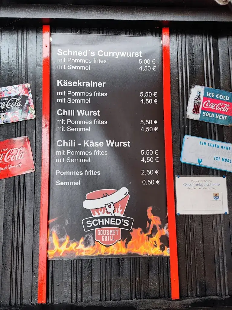 Menu_Schned‘s Currywurst_Eching_image_4