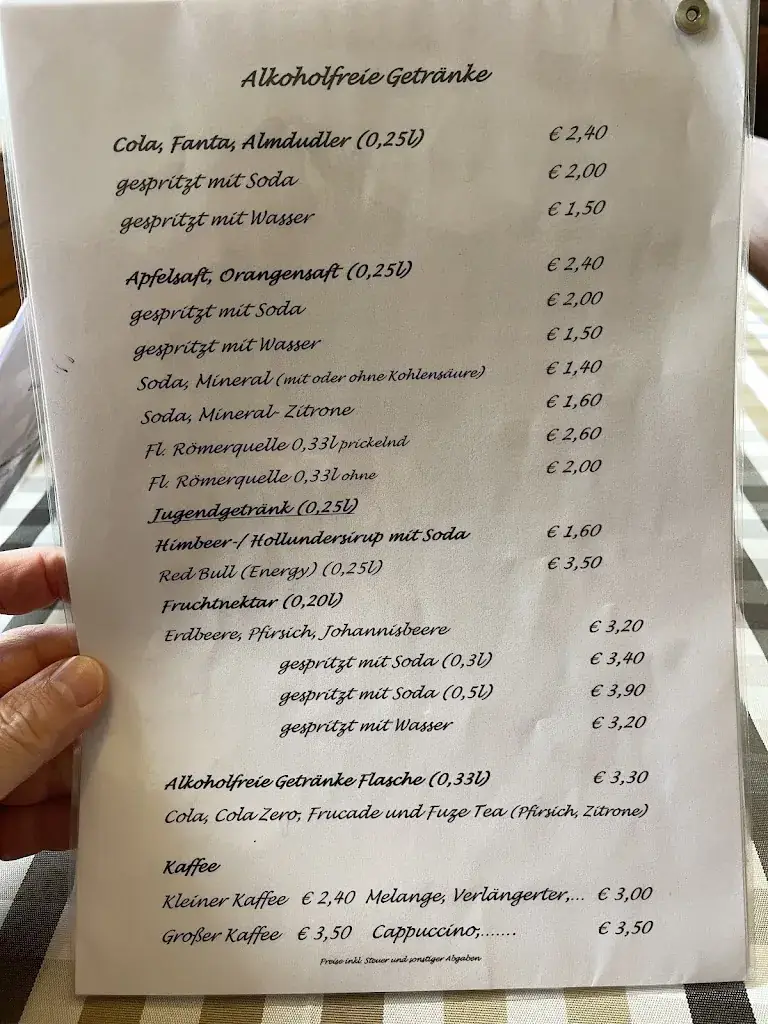 Menu_Dorfwirt-luzija GmbH_Neufeld an der Leitha_immagine_1