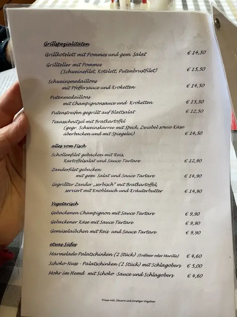 Menu_Dorfwirt-luzija GmbH_Neufeld an der Leitha_immagine_4