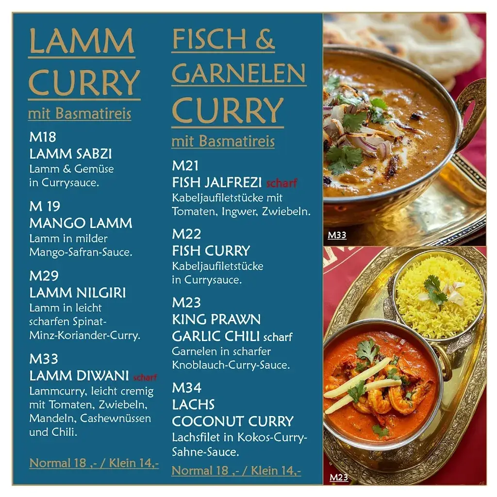 Menu_RAMA Indian Restaurant_Eching_image_1