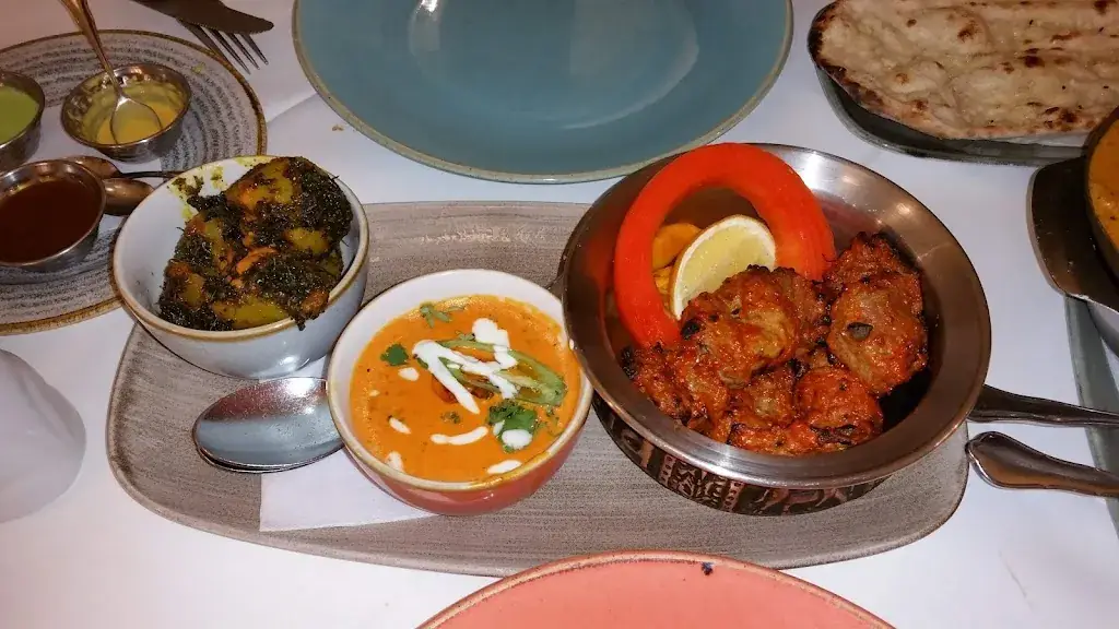 Menu_RAMA Indian Restaurant_Eching_image_5