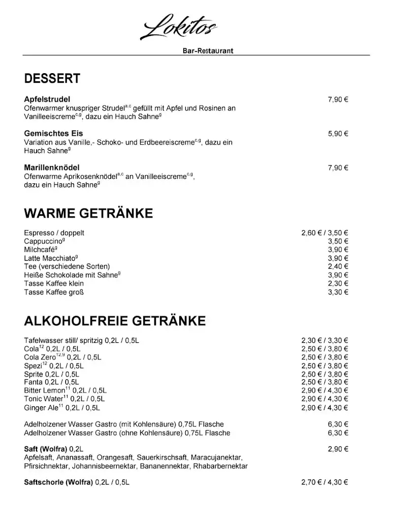 Menu_Lokitos Bar-Restaurant_Eching_image_1