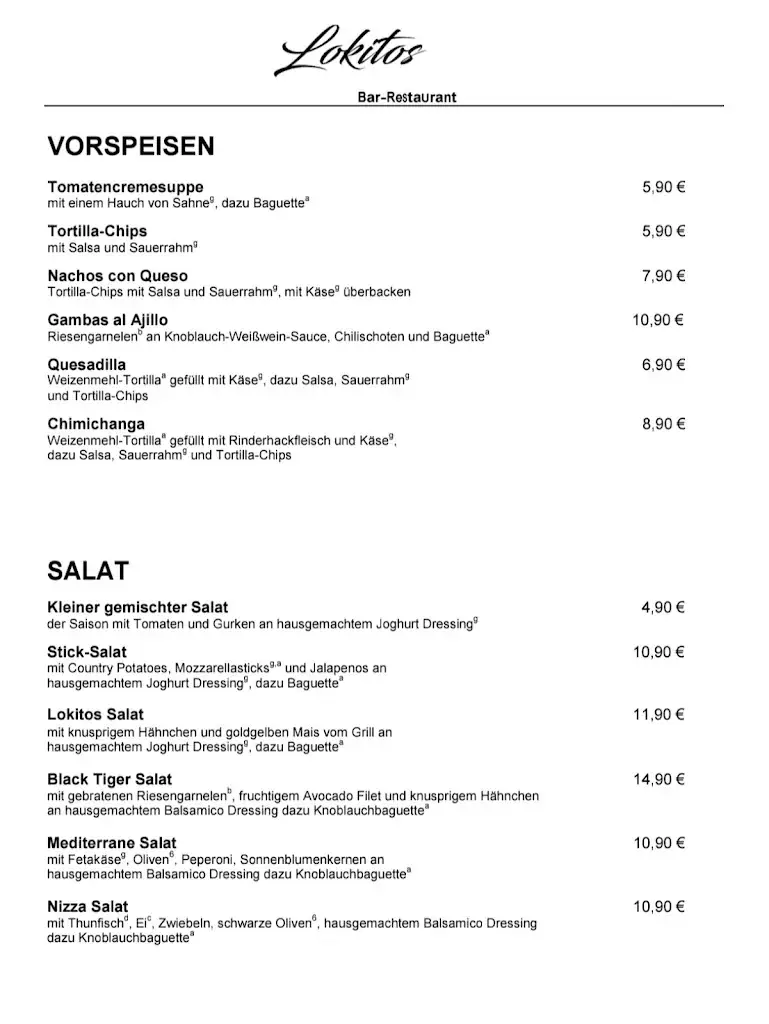 Menu_Lokitos Bar-Restaurant_Eching_image_3