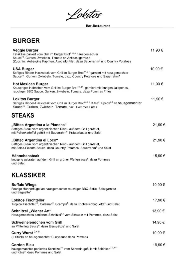 Menu_Lokitos Bar-Restaurant_Eching_image_4