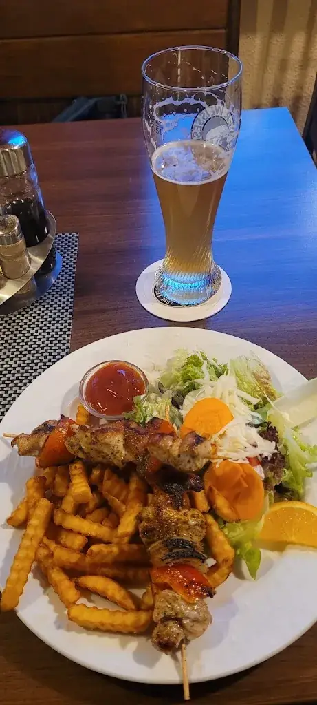 Bill S_Lokitos Bar-Restaurant_Eching_review