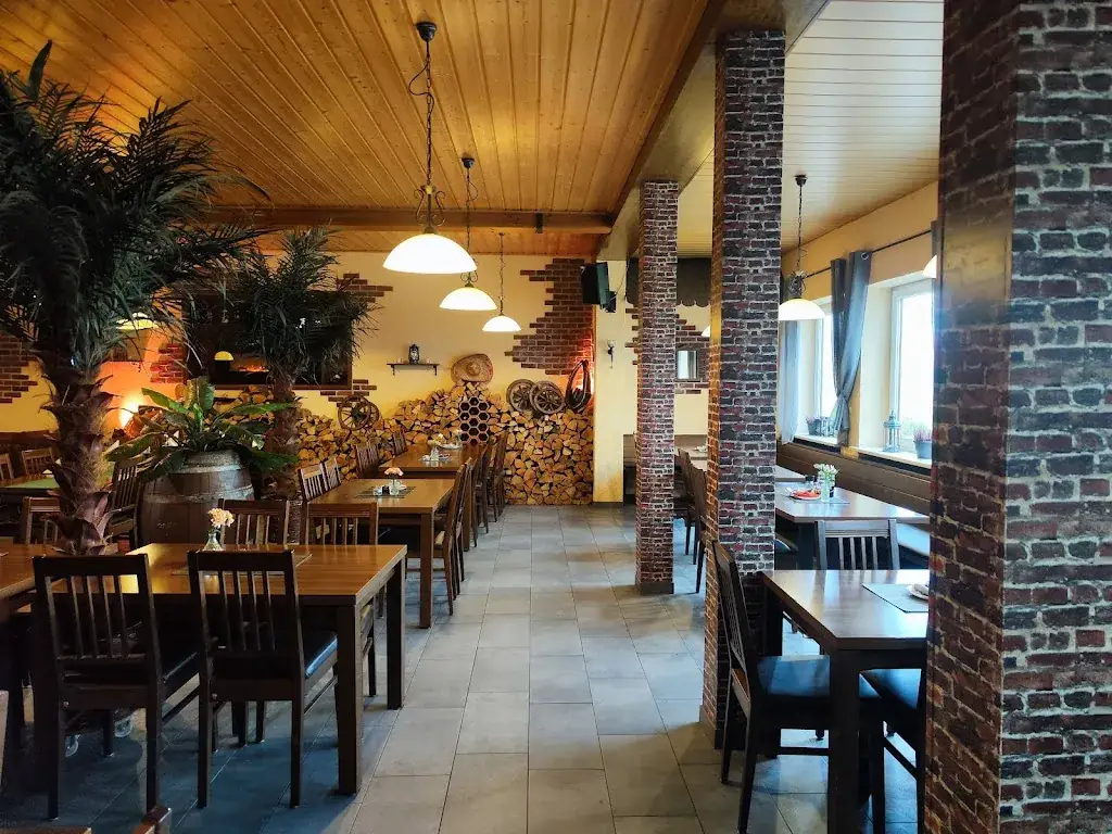 Lokitos Bar-Restaurant restaurant à Eching