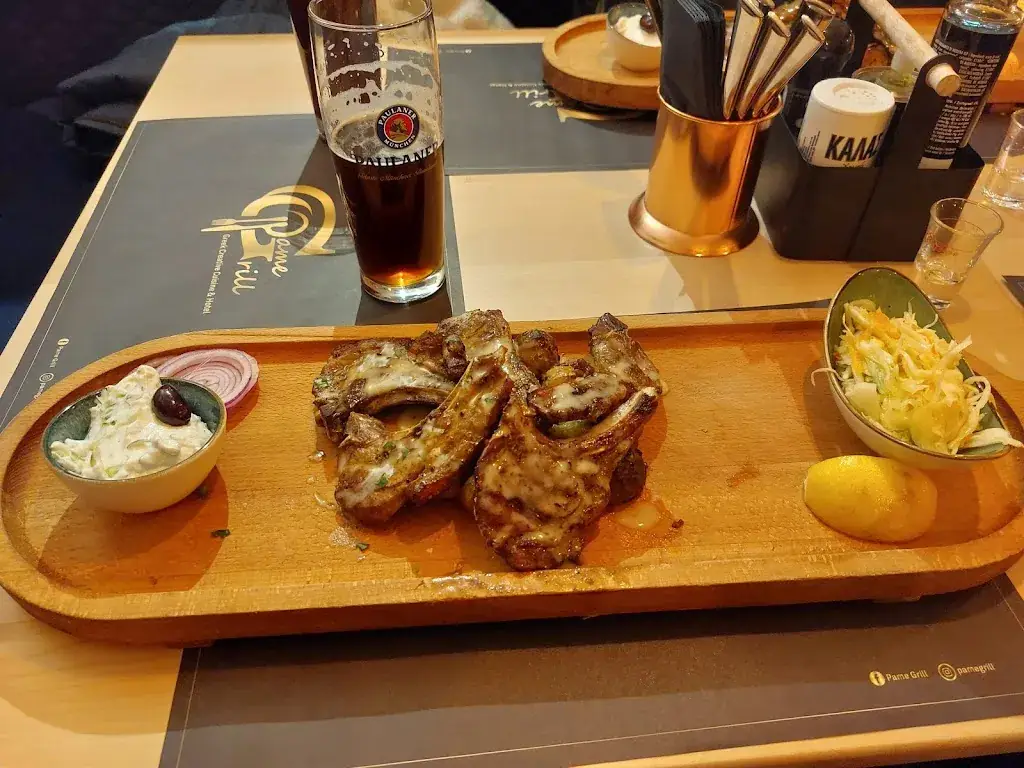 Martin Janky_Pame Grill_Eching_recensione