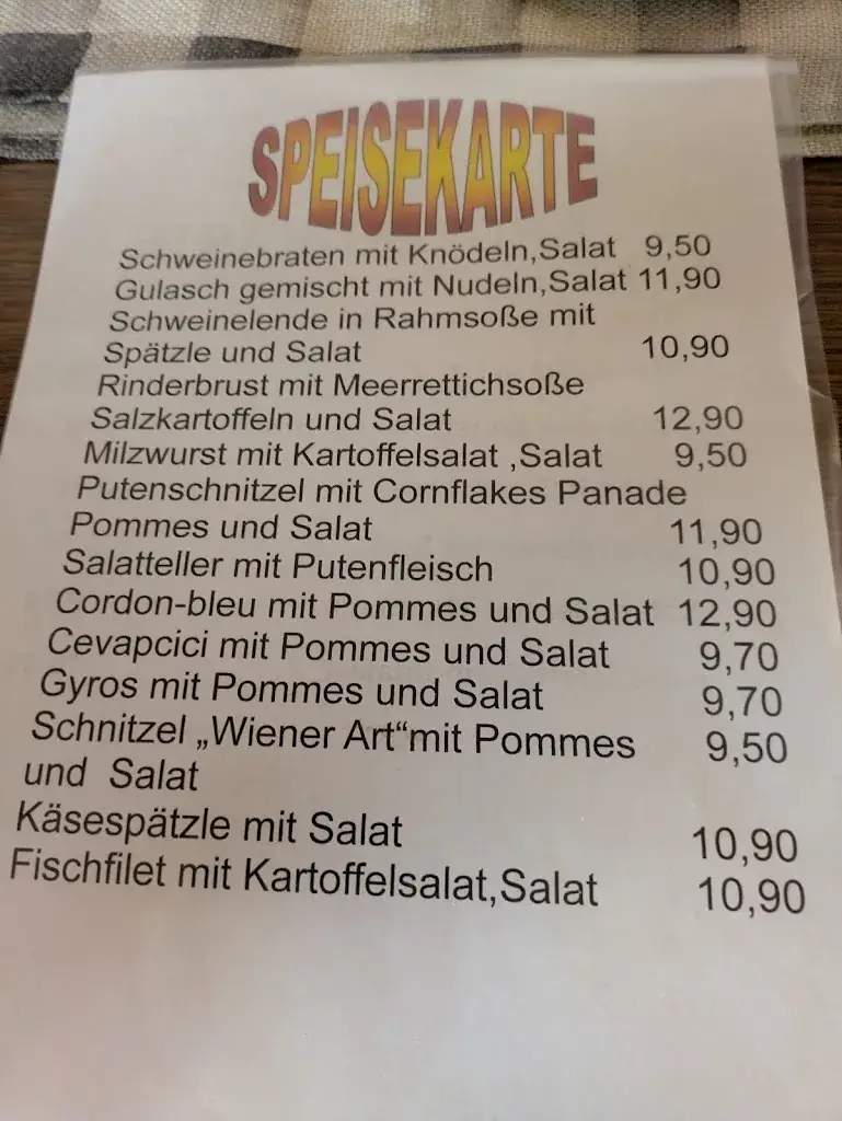 Menu_Gasthaus zur Einkehr_Eching_image_2