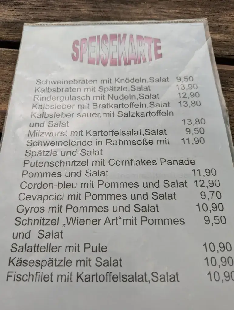 Menu_Gasthaus zur Einkehr_Eching_image_3