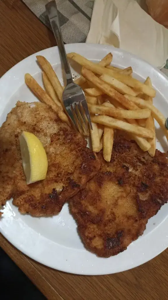 Em Pinkas_Gasthaus zur Einkehr_Eching_review