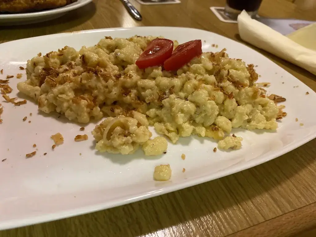 Christian Lauer_Gasthaus zur Einkehr_Eching_review