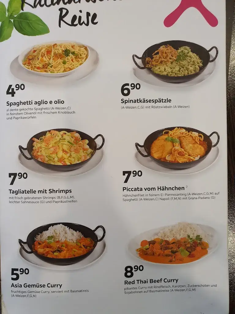 Menu_mömax Restaurant Eching_Eching_image_1