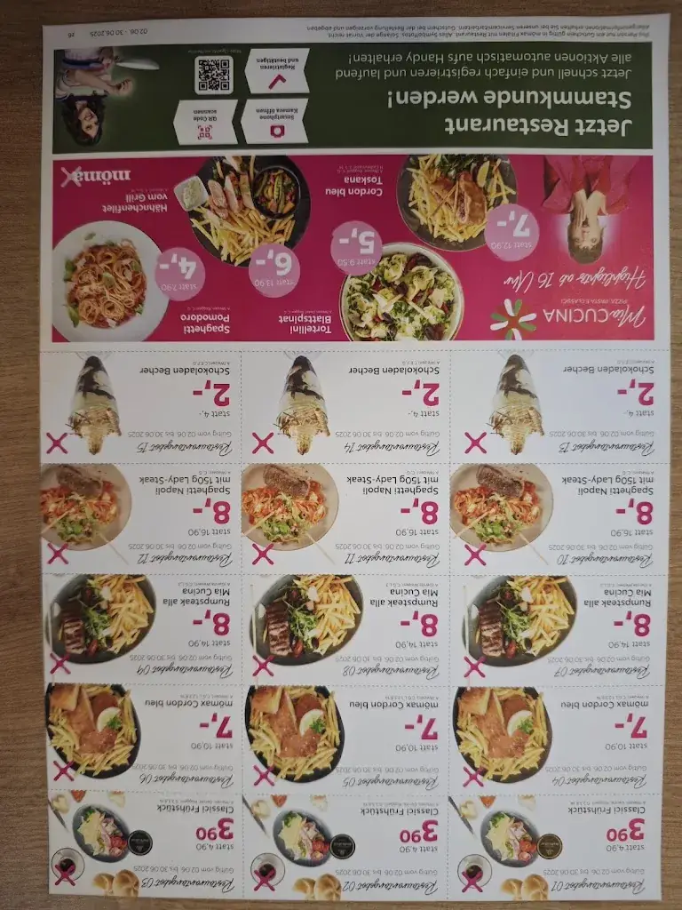 Menu_mömax Restaurant Eching_Eching_image_4