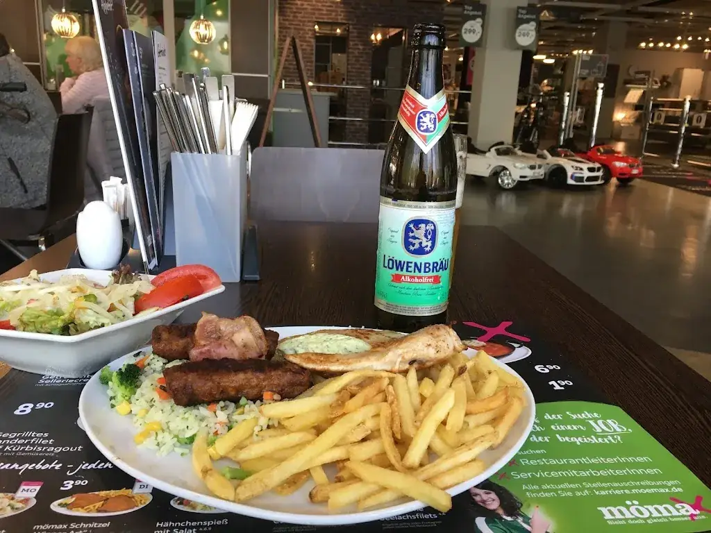 Menu_mömax Restaurant Eching_Eching_image_7