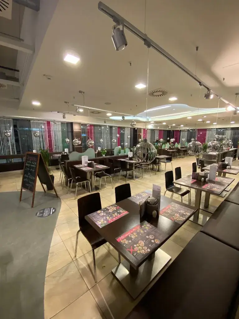 mömax Restaurant Eching restaurant in Eching