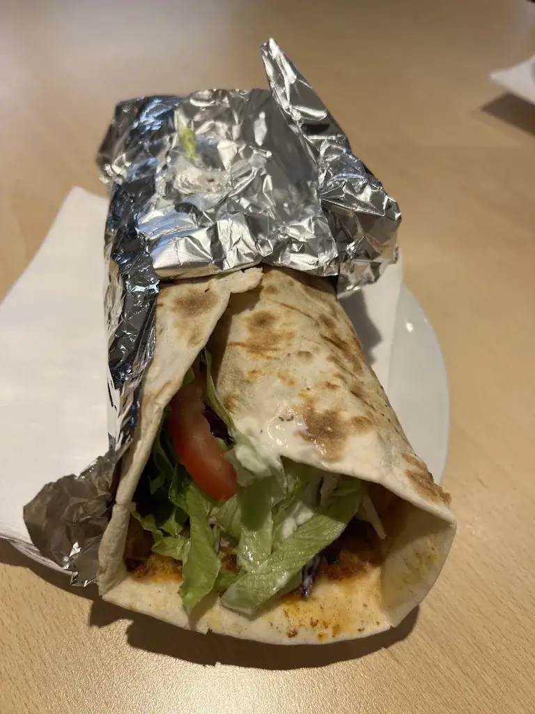 Menu_Sahra Döner und Feinkost_Eching_immagine_5