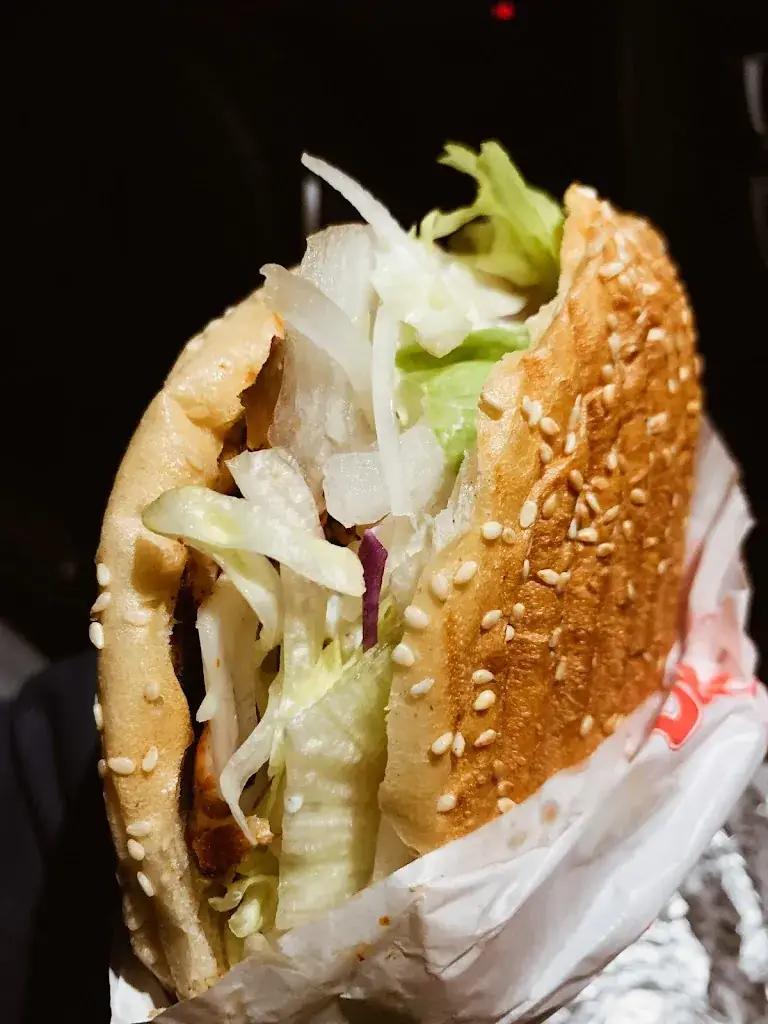 Menu_Sahra Döner und Feinkost_Eching_immagine_7