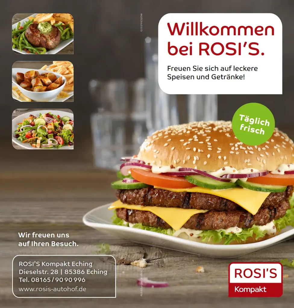 Menu_ROSI'S Kompakt Eching_Eching_image_3