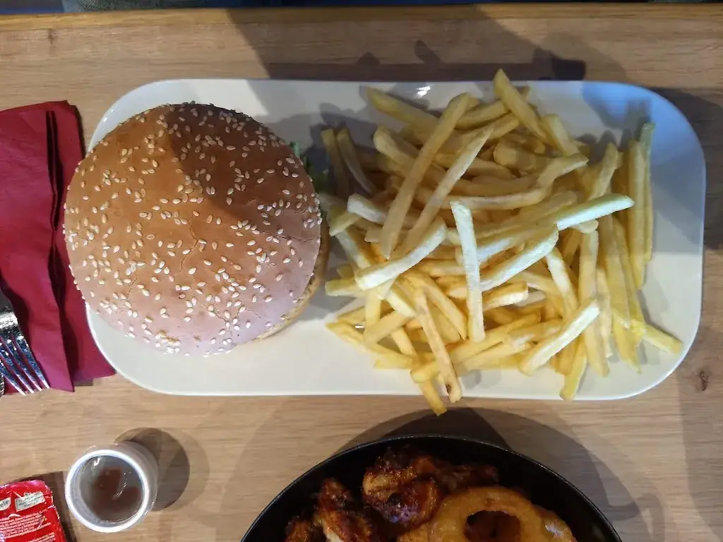 Menu_ROSI'S Kompakt Eching_Eching_image_7