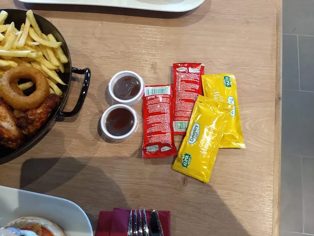 Menu_ROSI'S Kompakt Eching_Eching_image_9