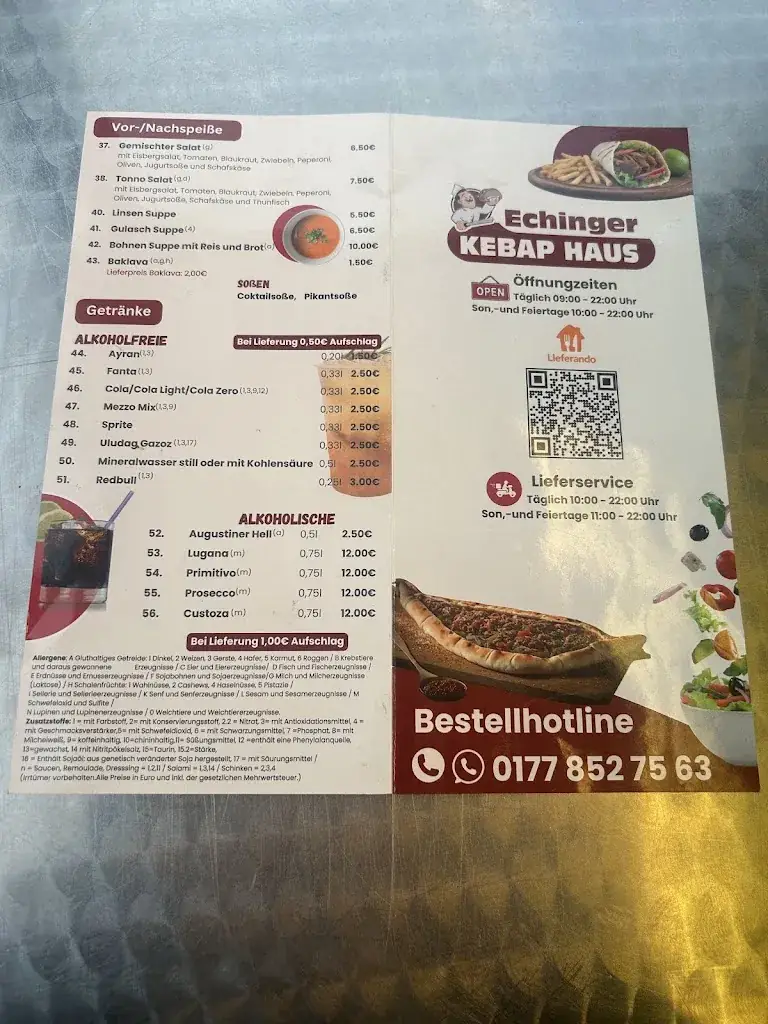 Menu_Echinger Kebap Haus_Eching_image_2