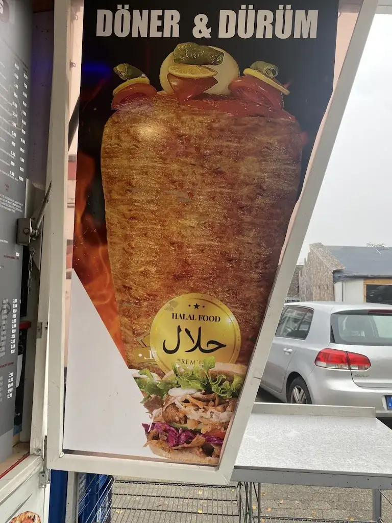 Asif Iqbal_Echinger Kebap Haus_Eching_avis