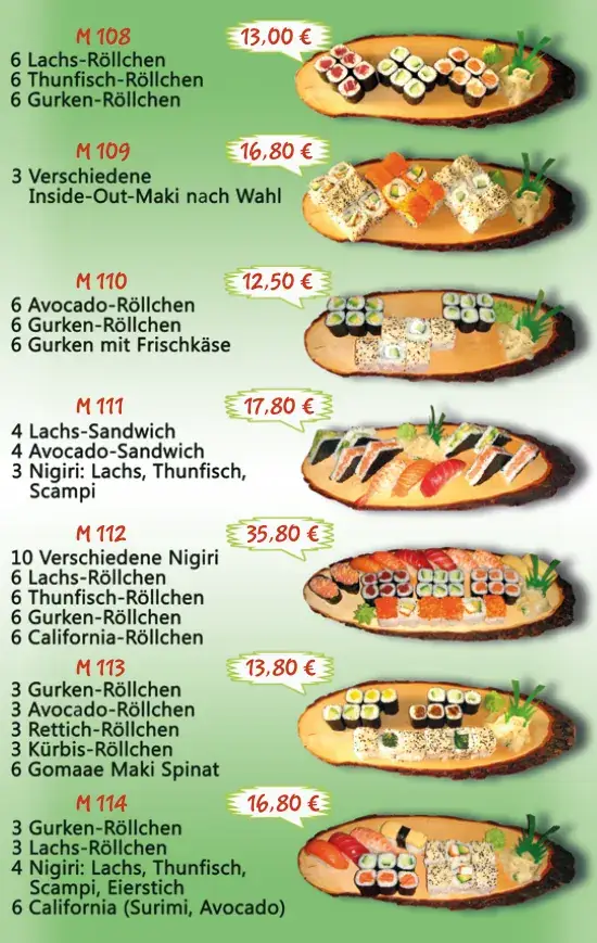 Menu_Thao - Asiatische Spezialitäten_Eching_image_2