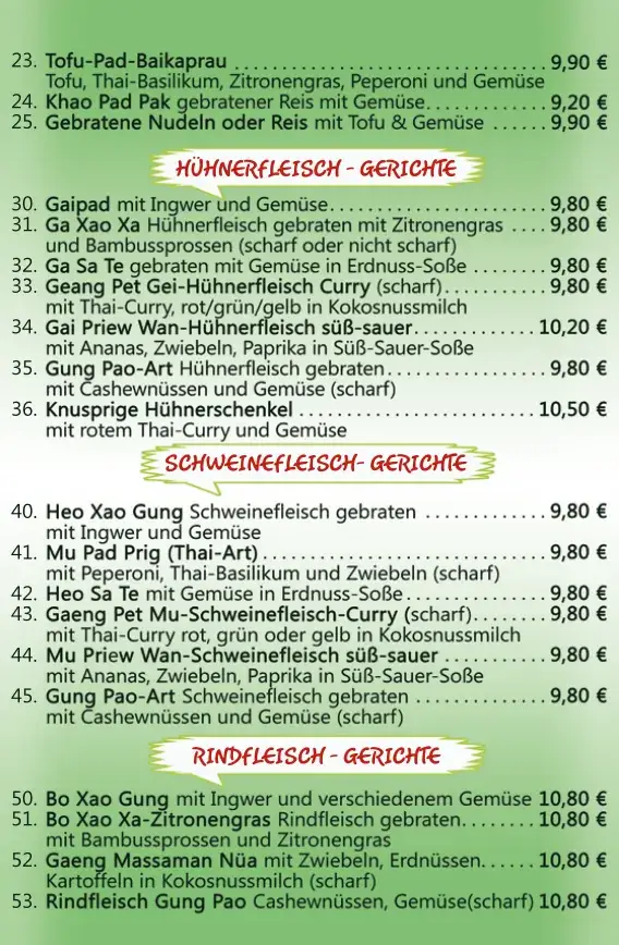 Menu_Thao - Asiatische Spezialitäten_Eching_image_3