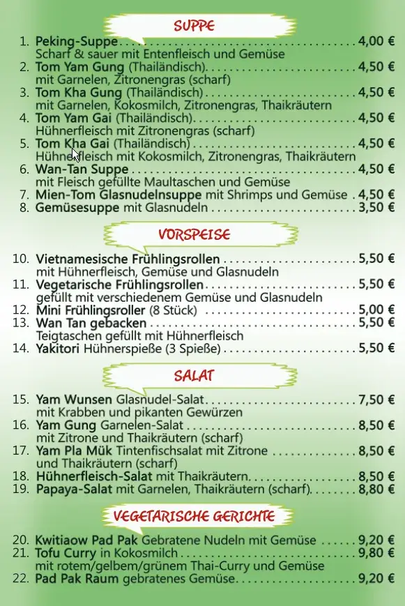 Menu_Thao - Asiatische Spezialitäten_Eching_image_4