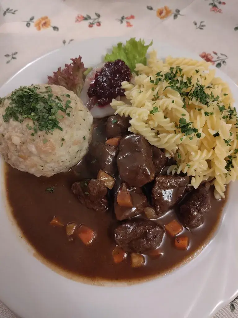 Menu_Restaurant Alpengasthof Draxler_Forstau_image_1