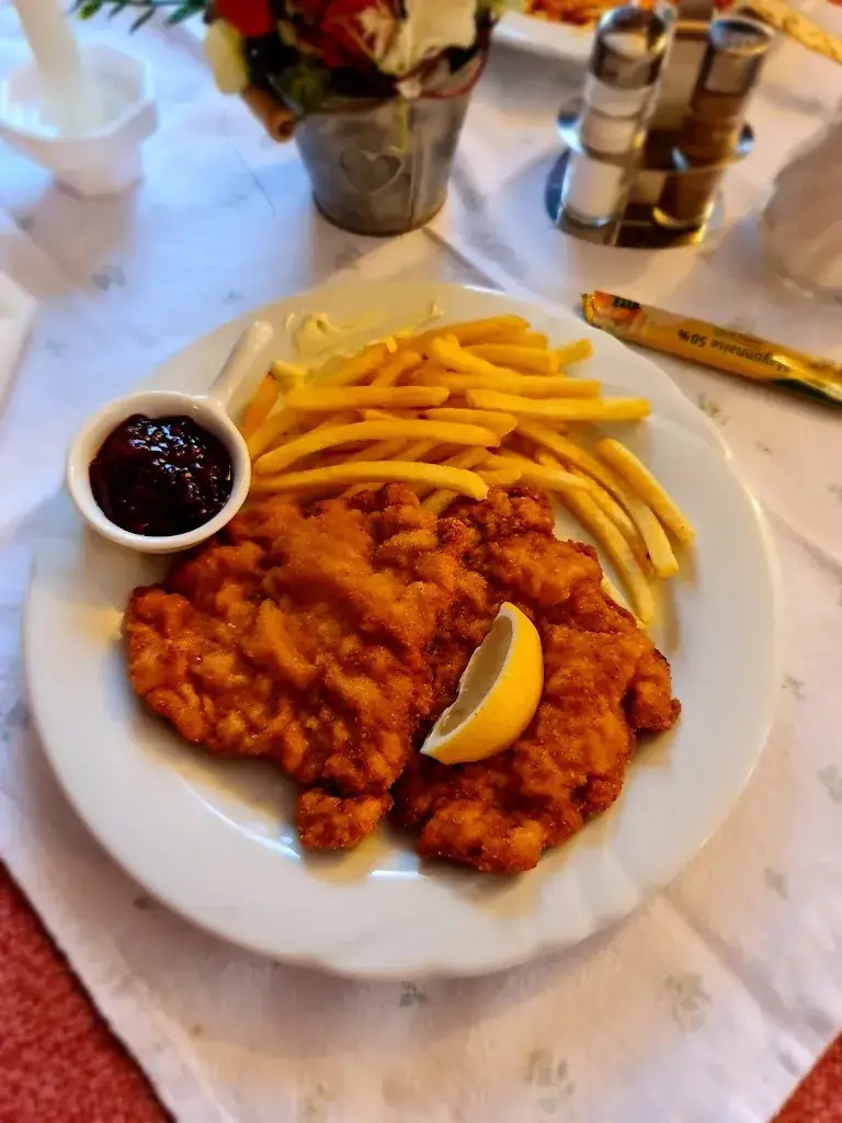 Menu_Restaurant Alpengasthof Draxler_Forstau_image_2