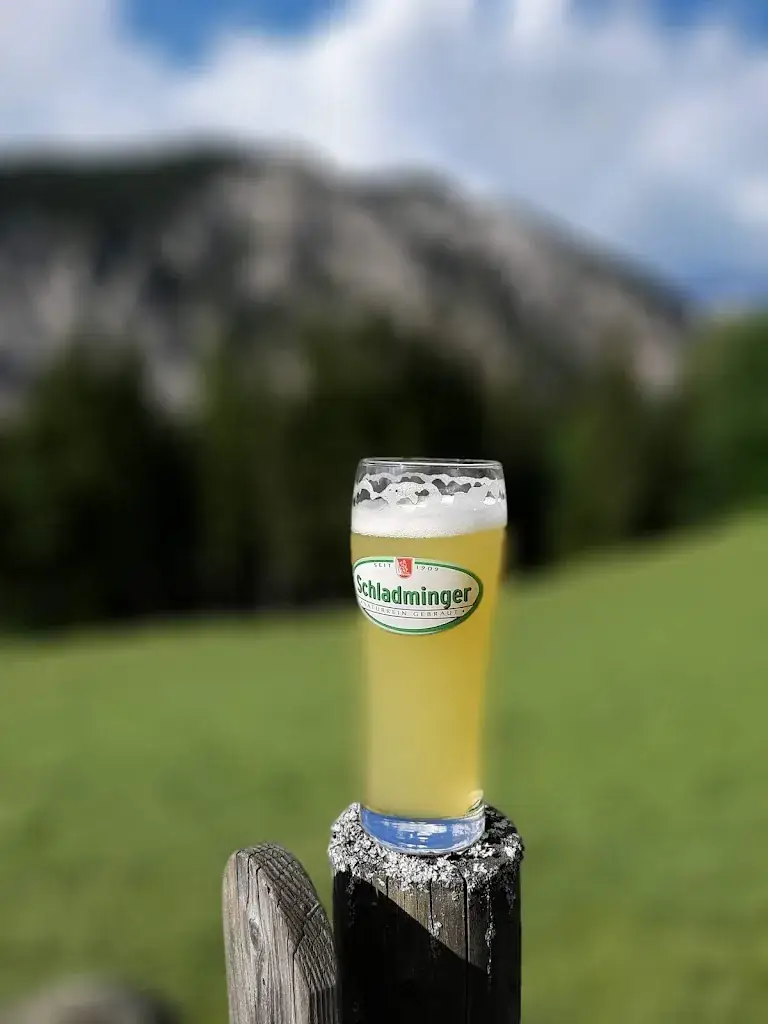 Menu_Restaurant Alpengasthof Draxler_Forstau_image_3