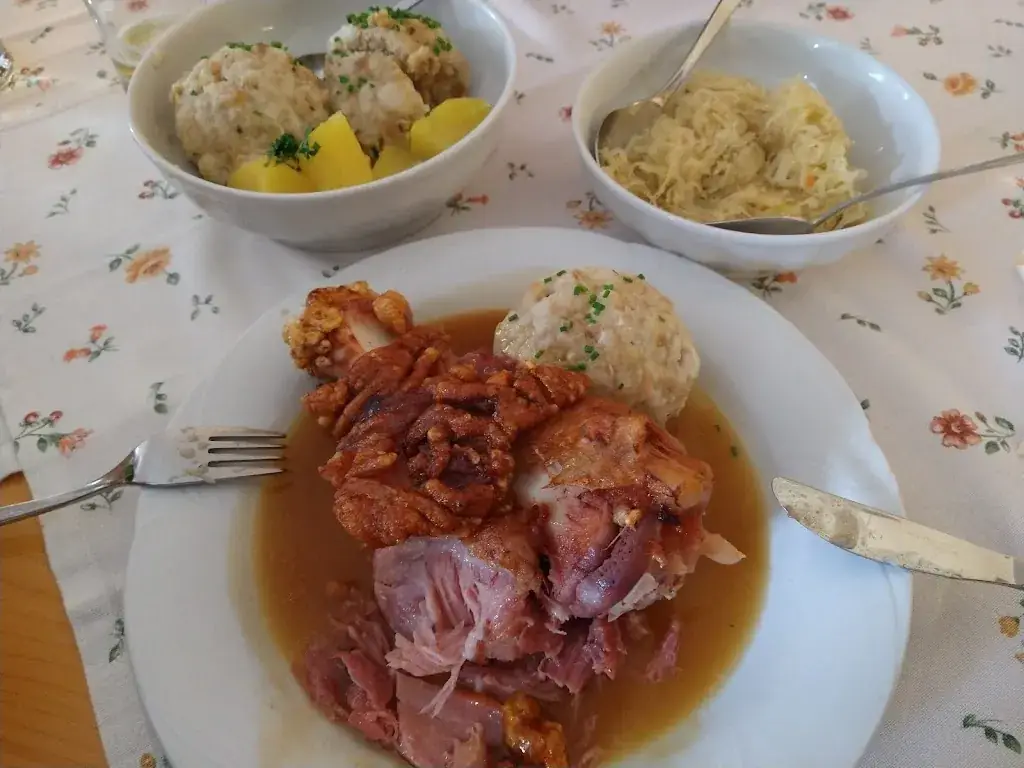 Menu_Restaurant Alpengasthof Draxler_Forstau_image_5