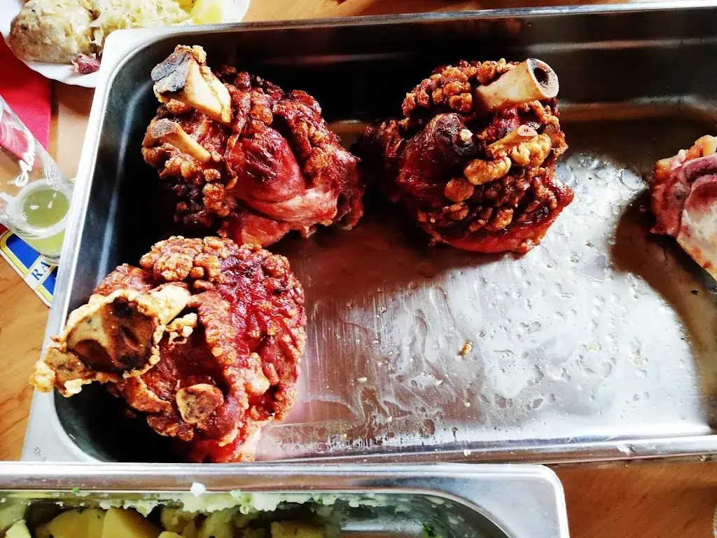 Menu_Restaurant Alpengasthof Draxler_Forstau_image_8