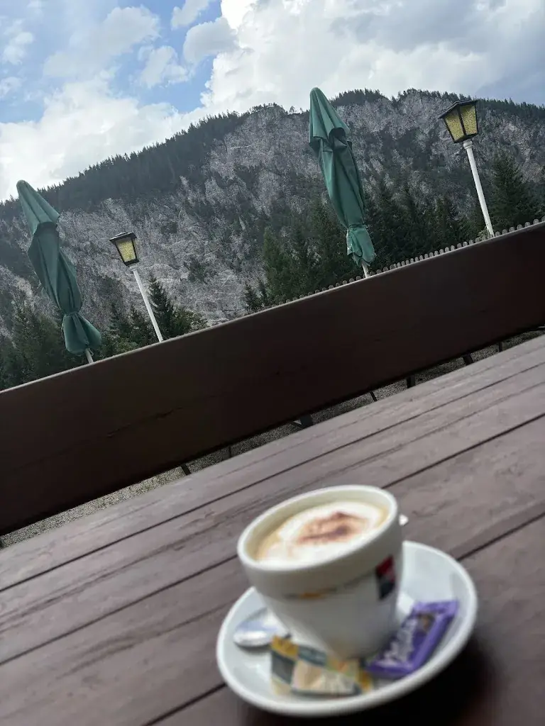 Menu_Restaurant Alpengasthof Draxler_Forstau_image_9