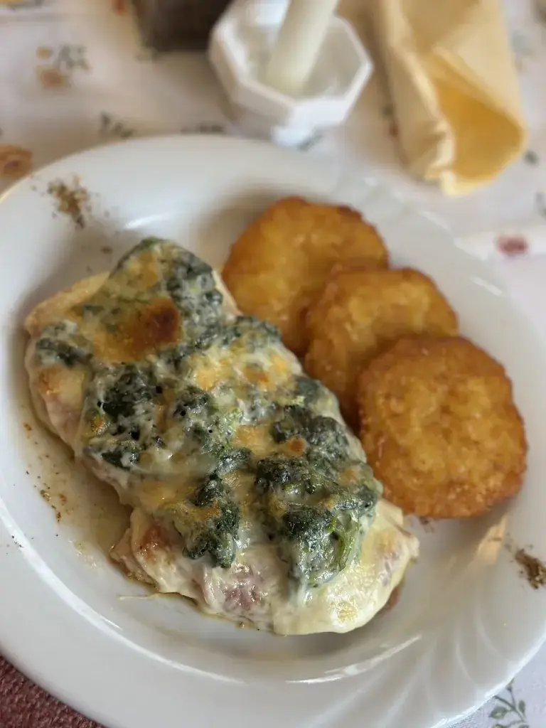 Na Wa_Restaurant Alpengasthof Draxler_Forstau_review