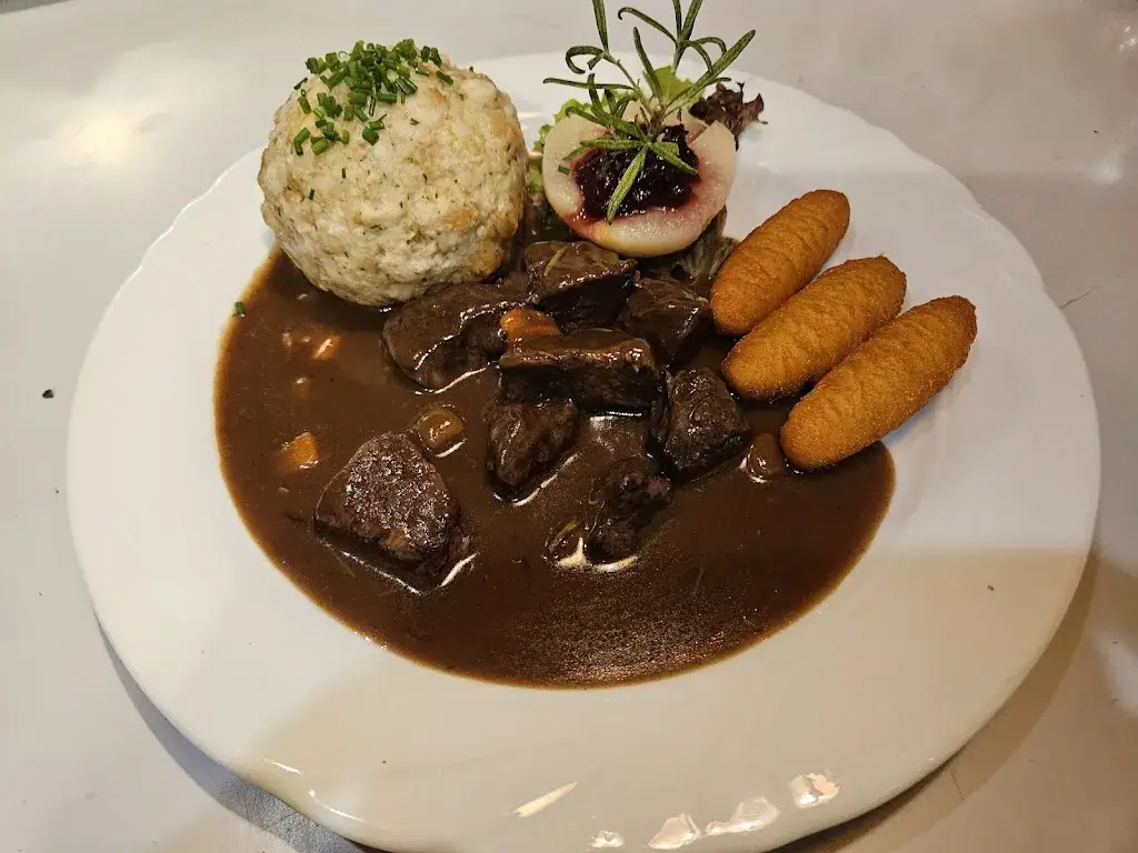 Restaurant Alpengasthof Draxler_Forstau_slider_image_2