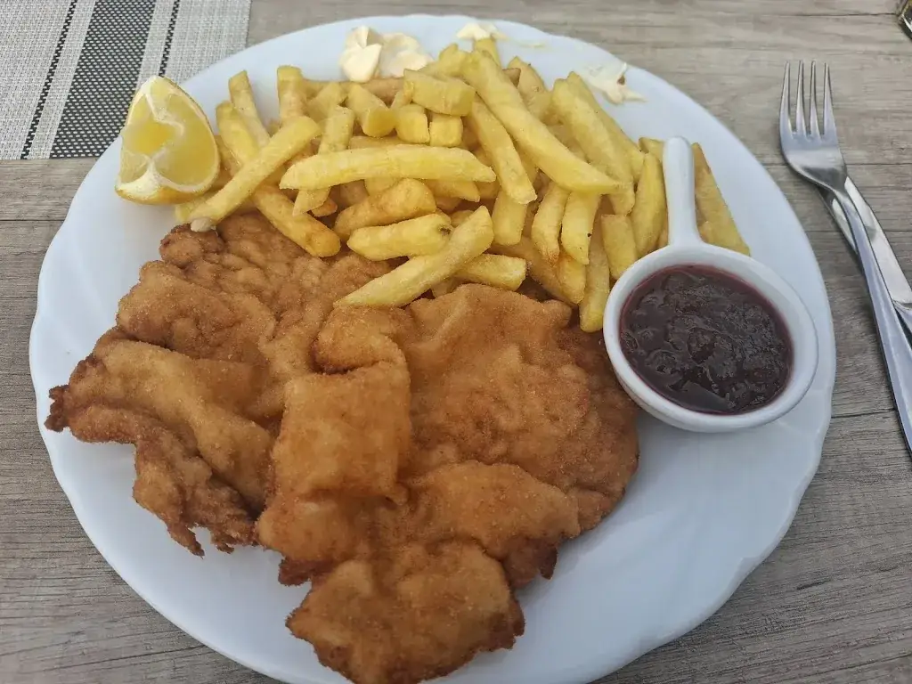 Restaurant Alpengasthof Draxler_Forstau_slider_image_3