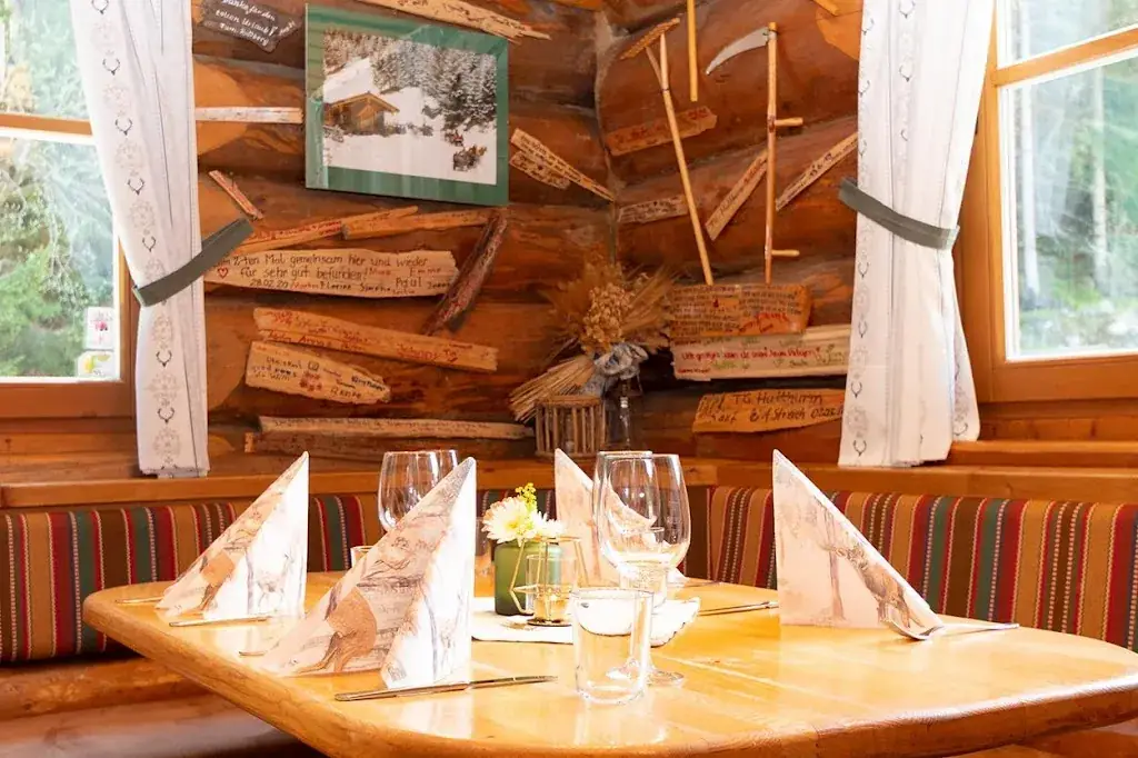Restaurant Winklhütte_Forstau_slider_image_1