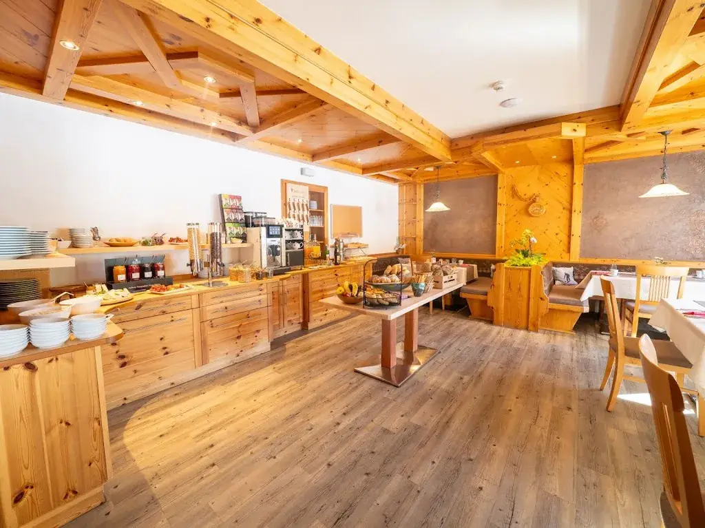 Restaurant Unterreith restaurant à Forstau