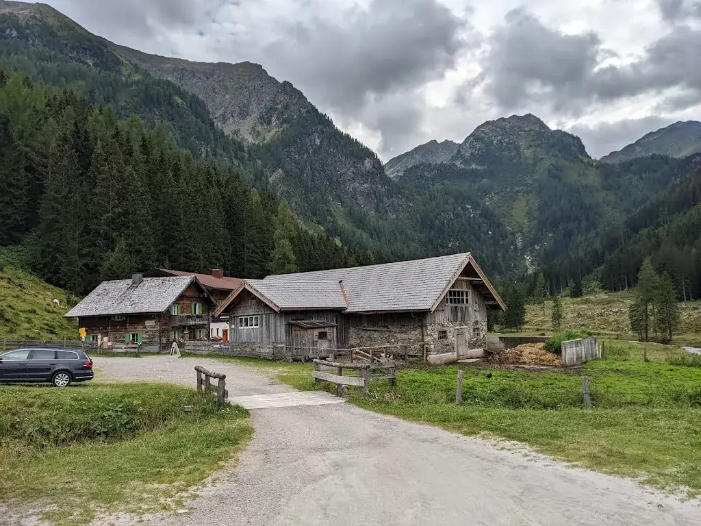 Martin Waitzbauer_Vögeialm_Forstau_avis