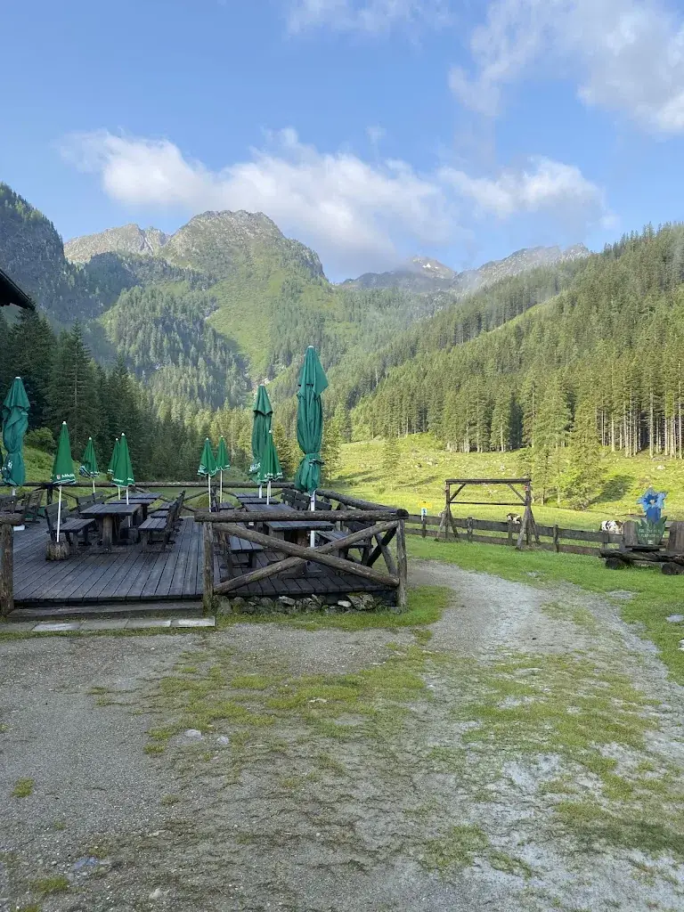 Thomas Deryckere_Vögeialm_Forstau_avis