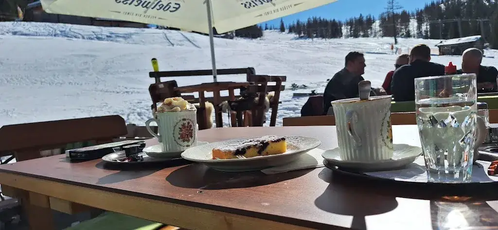 Wolfgang Klaus Wlucka_Unterbergalm_Forstau_avis