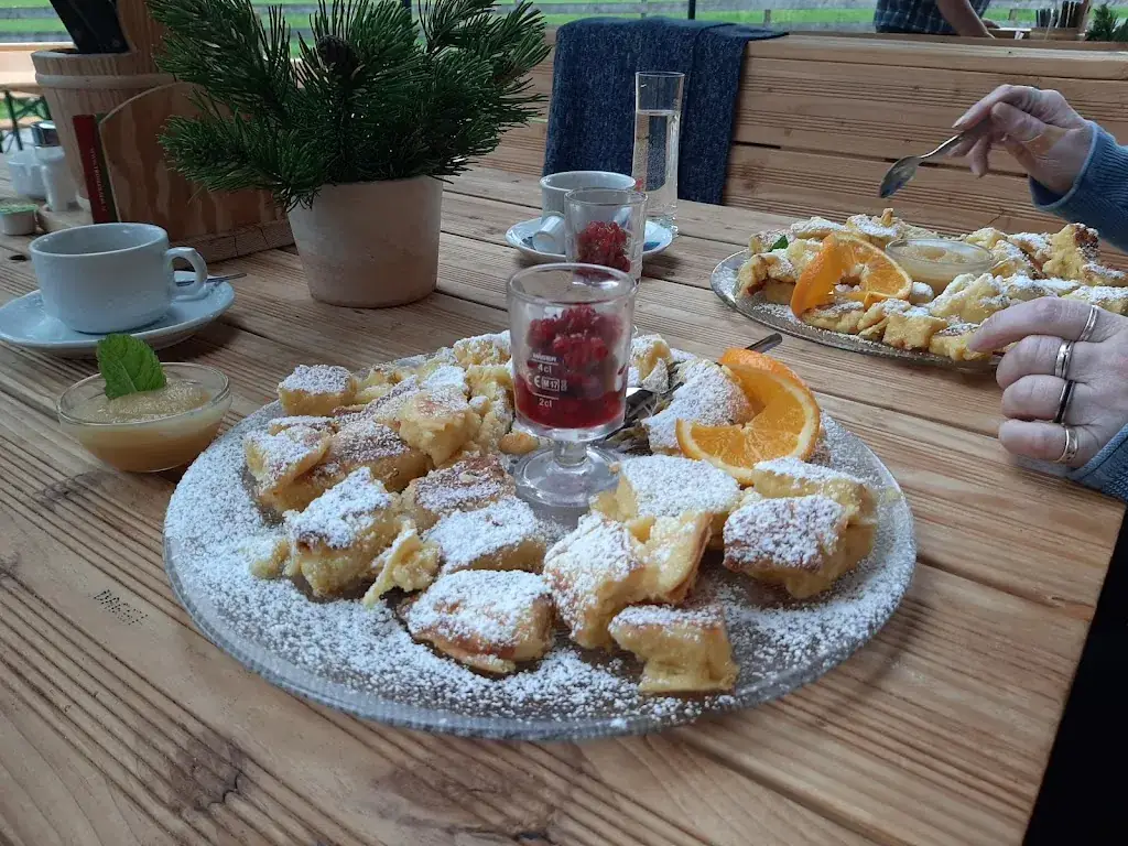 Menu_Alpengasthof Trinkeralm_Forstau_immagine_4