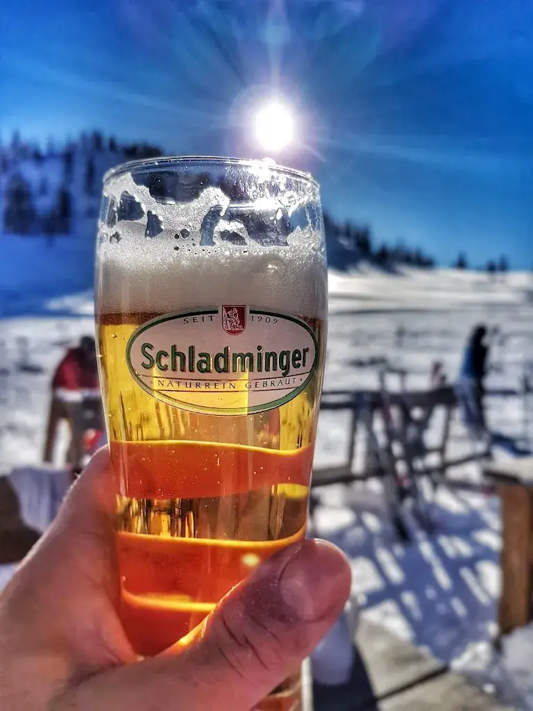 Menu_Alpengasthof Trinkeralm_Forstau_immagine_7