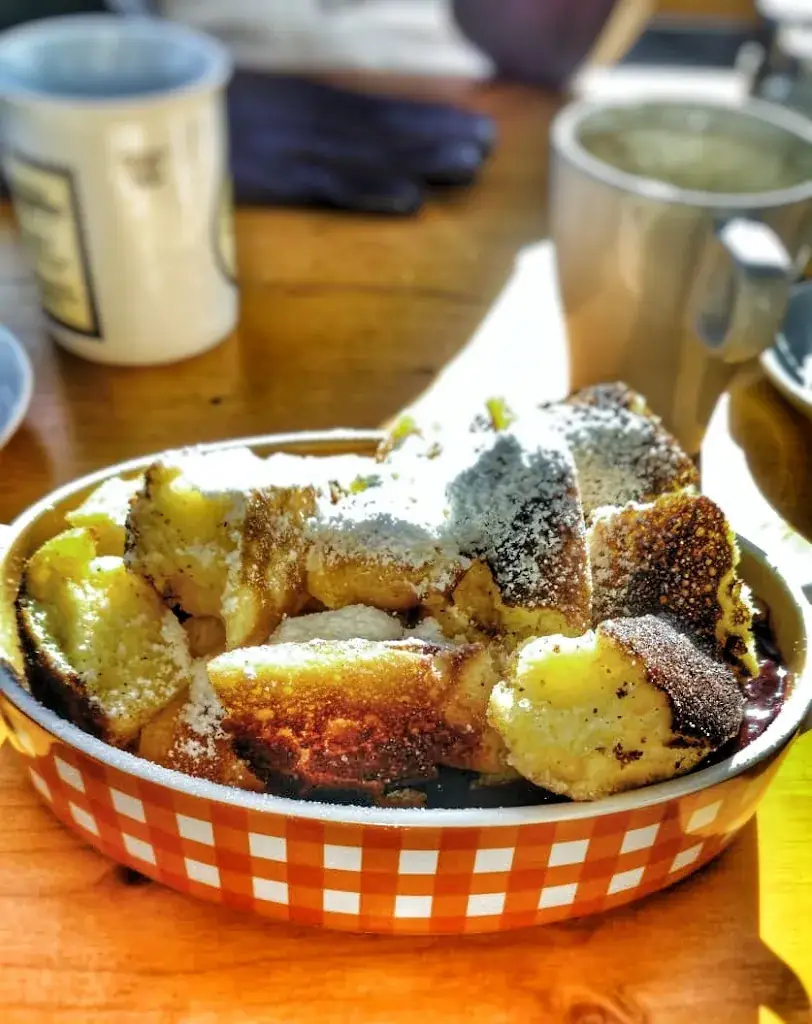 Menu_Premhütte_Forstau_immagine_2